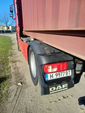 Daf FT XF 106 , снимка 7