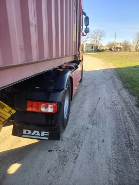 Daf FT XF 106 , снимка 3