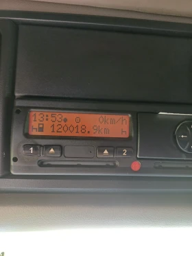 Daf FT XF 106 , снимка 9