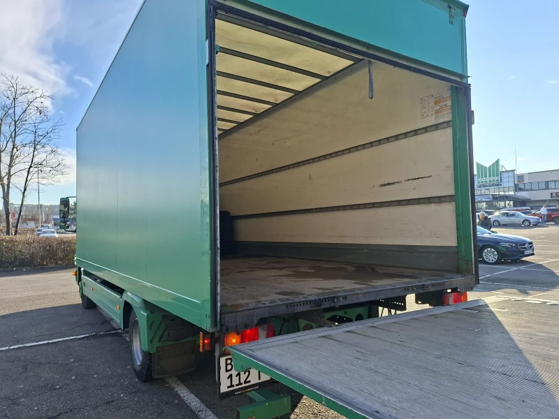 Mercedes-Benz Atego 816, снимка 6 - Камиони - 52643713