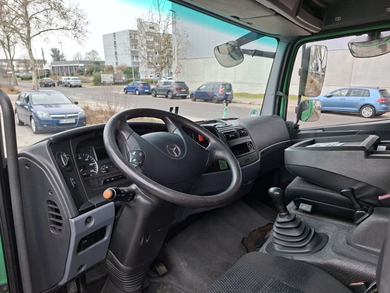 Mercedes-Benz Atego 816, снимка 12 - Камиони - 52643713