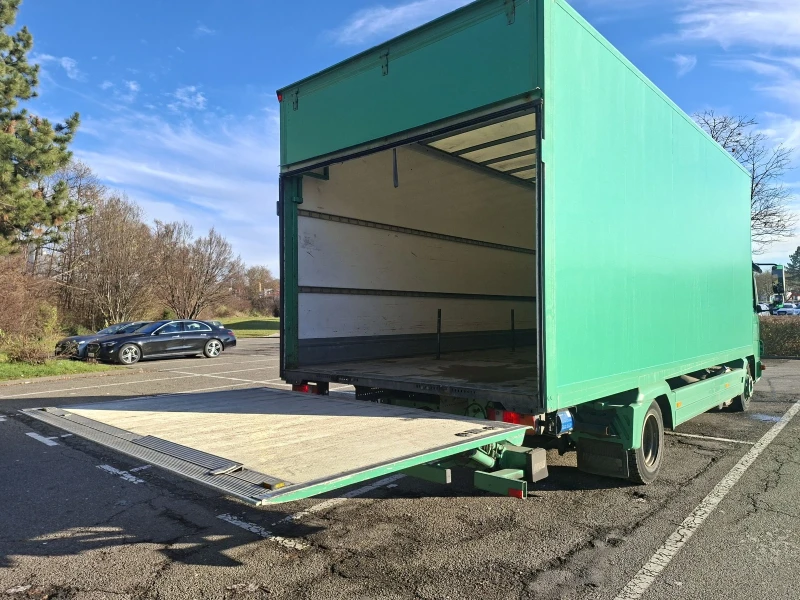 Mercedes-Benz Atego 816, снимка 5 - Камиони - 52643713