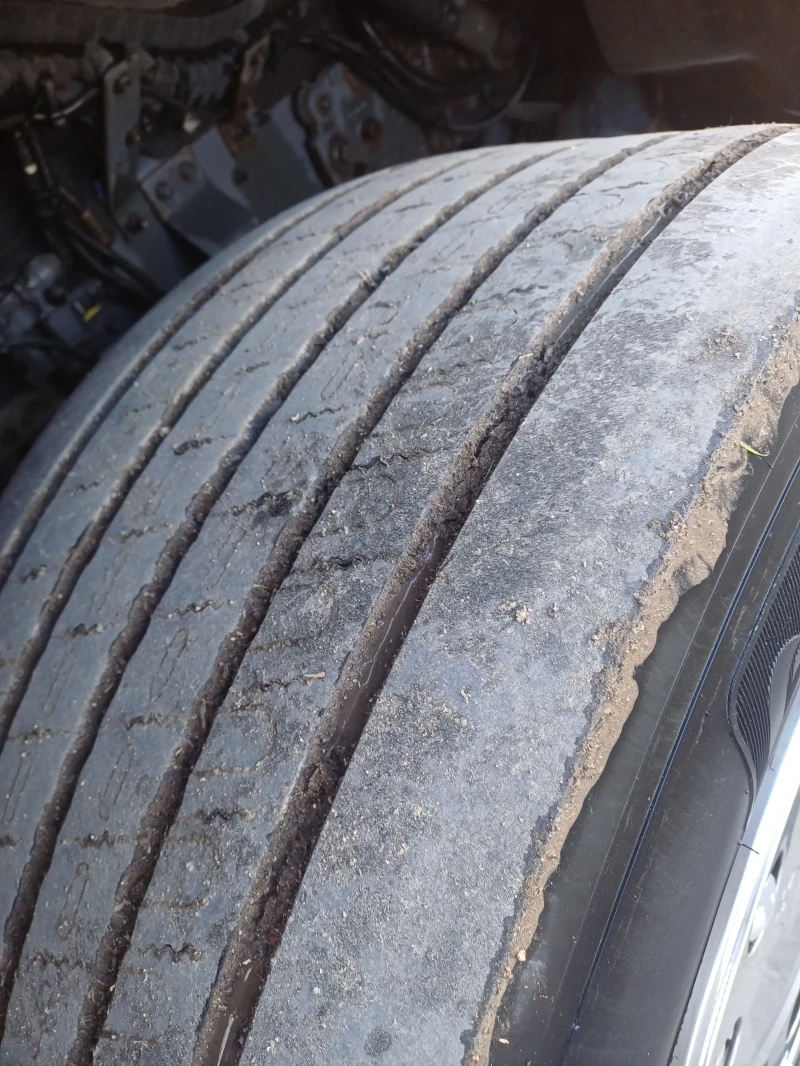 Daf FT XF 106 , снимка 6 - Камиони - 53514616