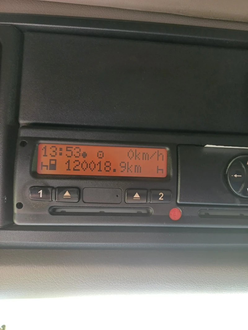 Daf FT XF 106 , снимка 9 - Камиони - 53514616