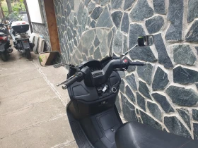 Suzuki Burgman 250, снимка 9
