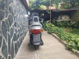 Suzuki Burgman 250, снимка 14