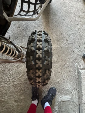 Suzuki 250, снимка 2