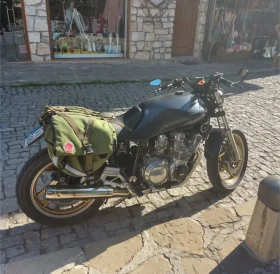 Yamaha XJ 900F, снимка 2