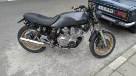 Yamaha XJ 900F, снимка 3
