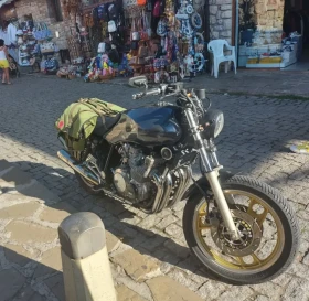 Yamaha XJ 900F, снимка 3