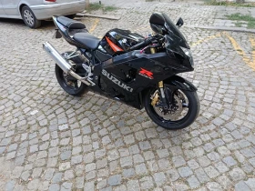 Suzuki Gsxr, снимка 11