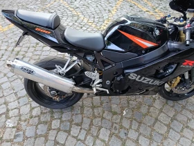 Suzuki Gsxr, снимка 9