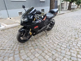 Suzuki Gsxr, снимка 5