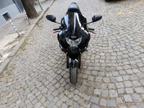Suzuki Gsxr, снимка 10