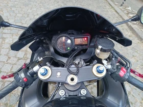 Suzuki Gsxr, снимка 12