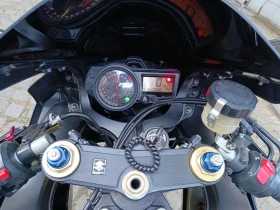 Suzuki Gsxr, снимка 7