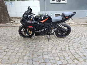 Suzuki Gsxr, снимка 2