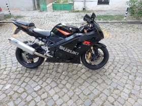Suzuki Gsxr, снимка 3