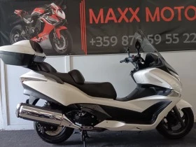 Honda Silver Wing SW-T | Mobile.bg    2