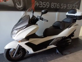 Honda Silver Wing SW-T | Mobile.bg    7