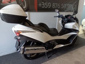 Honda Silver Wing SW-T | Mobile.bg    5