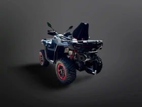     Cfmoto CFORCE Premium   !!!