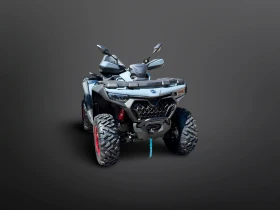     Cfmoto CFORCE Premium   !!!