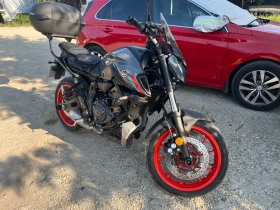 Yamaha Mt-07 ABS 7000 | Mobile.bg    10