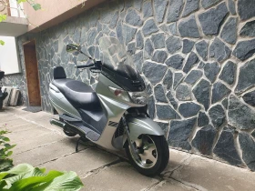 Suzuki Burgman 250 | Mobile.bg � ����� ������ 11