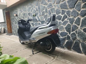 Suzuki Burgman 250 | Mobile.bg � ����� ������ 4