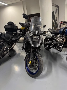 Suzuki V-strom 1050 | Mobile.bg    6