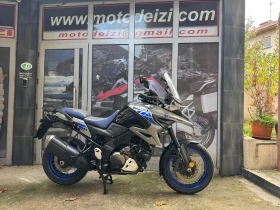 Suzuki V-strom 1050 | Mobile.bg    4