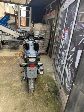 Suzuki V-strom 1050 | Mobile.bg    2