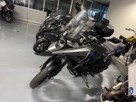 Suzuki V-strom 1050 | Mobile.bg    8
