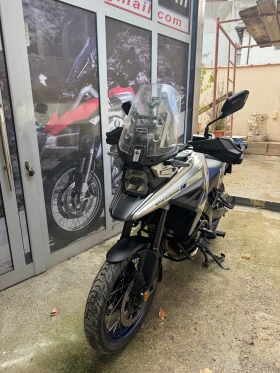 Suzuki V-strom 1050 | Mobile.bg    3