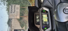 Yamaha X-max XMAX 300 Tech MAX | Mobile.bg    4