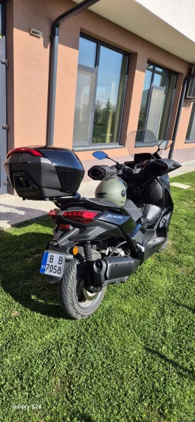 Yamaha X-max XMAX 300 Tech MAX | Mobile.bg    3