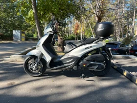 Piaggio Beverly 350, снимка 5