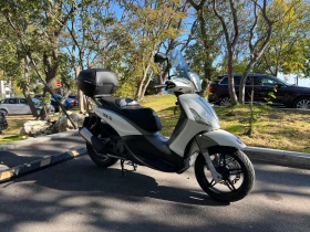 Piaggio Beverly 350, снимка 1