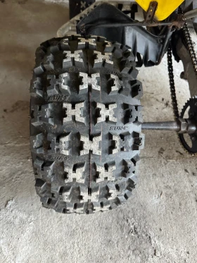 Suzuki 250, снимка 8