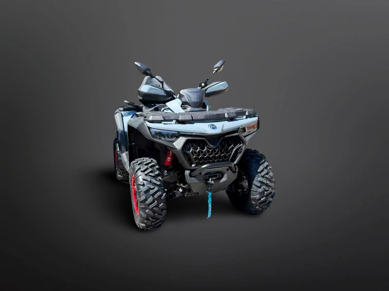 Cfmoto CFORCE Х10 Premium !!!Налично , снимка 2 - Мотоциклети и мототехника - 52643652