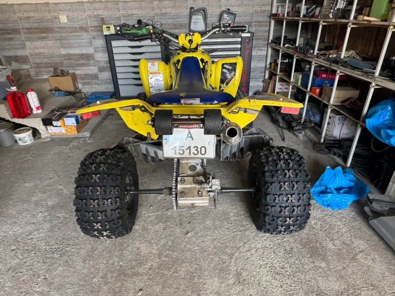 Suzuki 250, снимка 5 - Мотоциклети и мототехника - 53566783