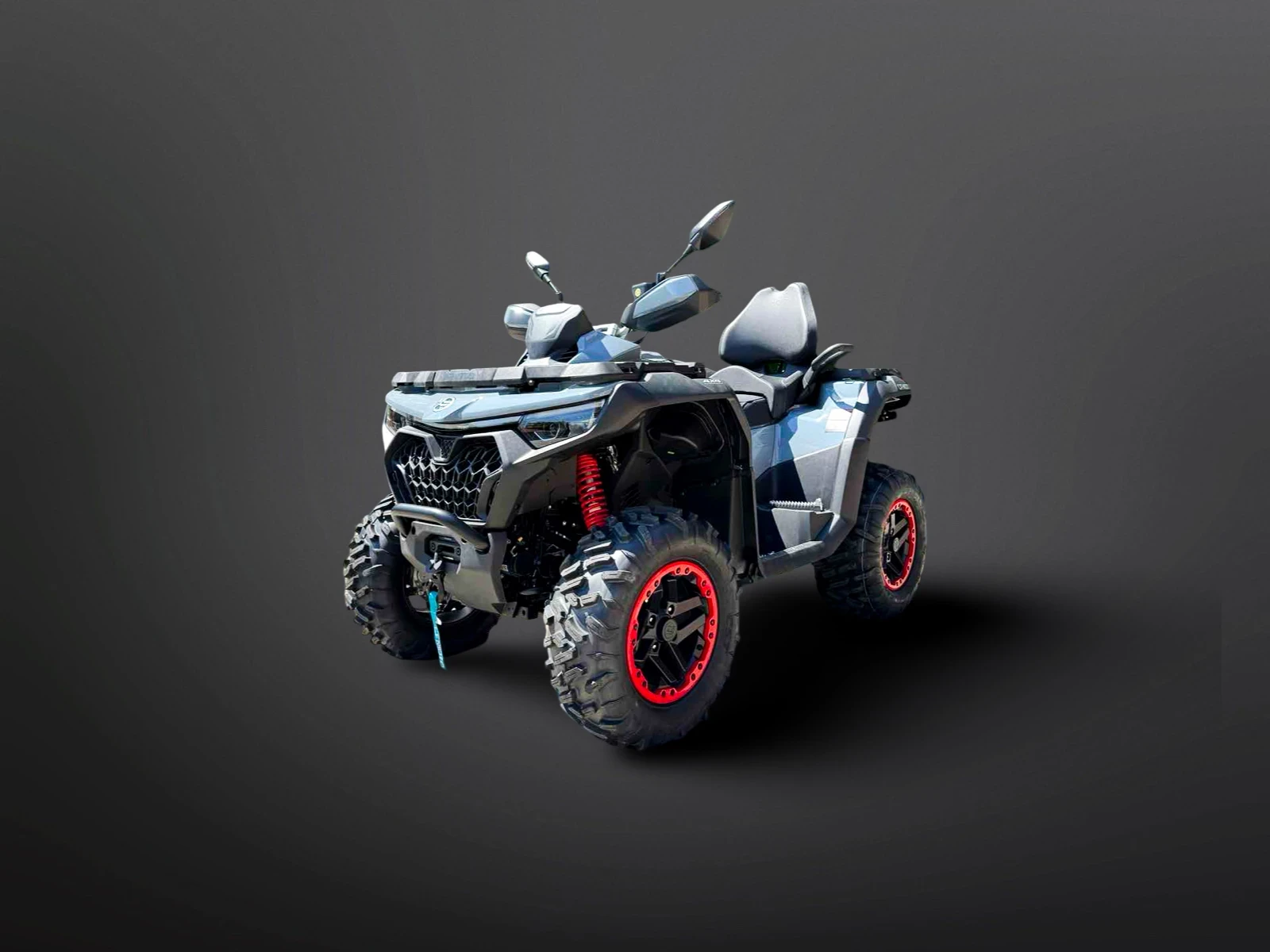 Cfmoto CFORCE Premium   !!! | Mobile.bg   1