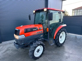 Трактор Kubota KL25 , снимка 4