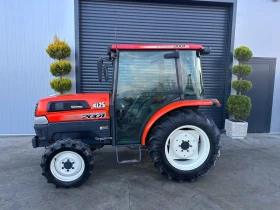 Трактор Kubota KL25 , снимка 1