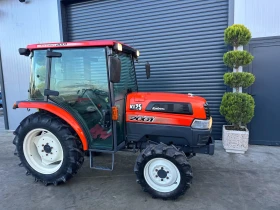 Трактор Kubota KL25 , снимка 7