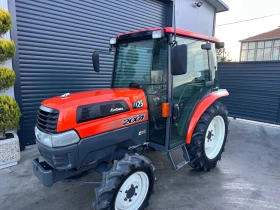 Трактор Kubota KL25 , снимка 2