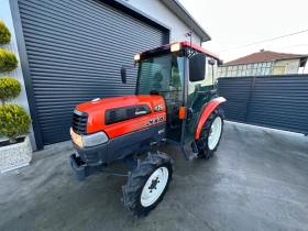 Трактор Kubota KL25 , снимка 5