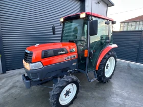 Трактор Kubota KL25 , снимка 3