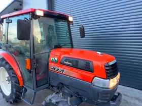 Трактор Kubota KL25 , снимка 6